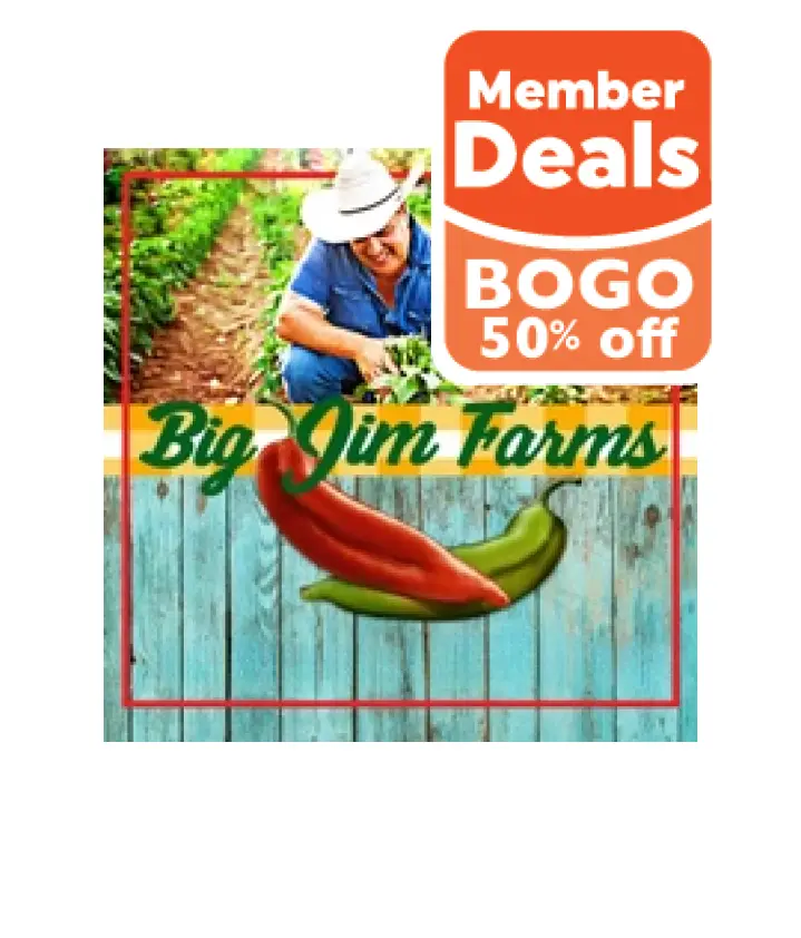 Featured image for “BIG JIMS FARMS”