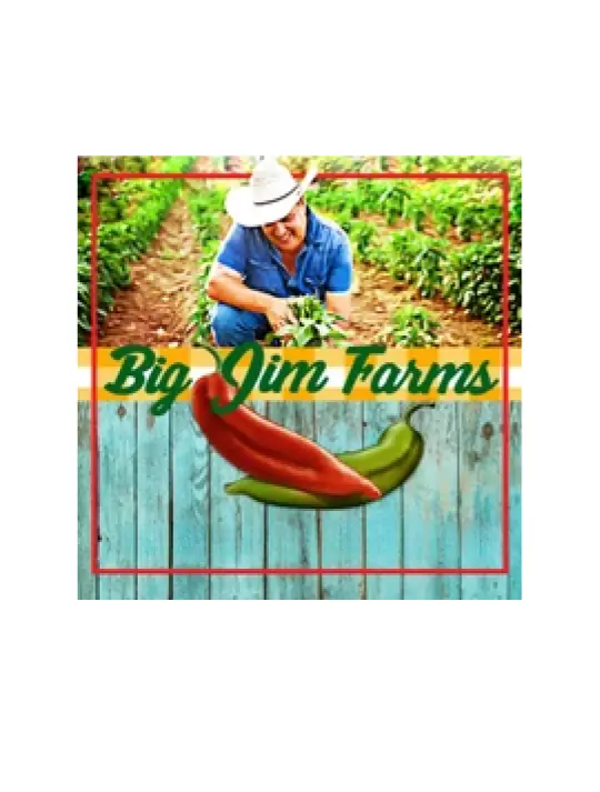 Featured image for “BIG JIM FARMS”