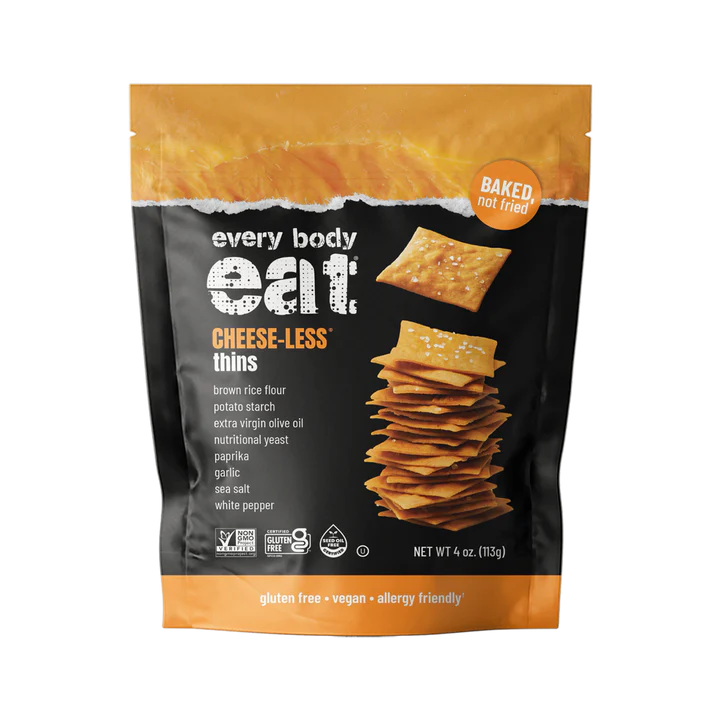 Featured image for “EVERY BODY EAT”