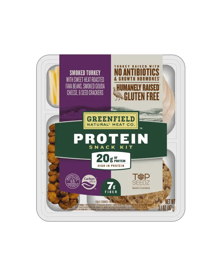 Featured image for “GREENFIELD NATURAL MEAT CO.”