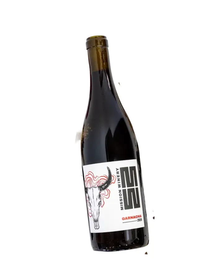 Featured image for “MISSION WINERY”