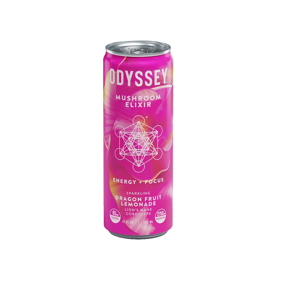 Featured image for “OYDESSEY”
