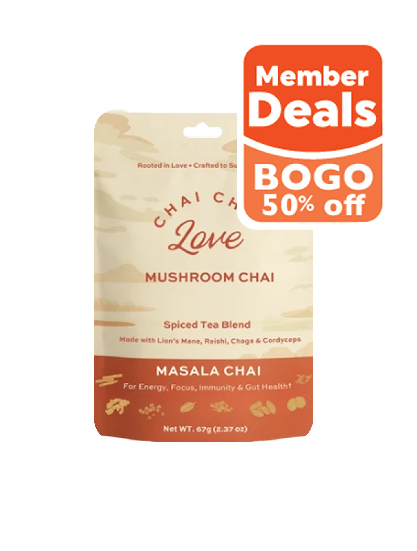 Featured image for “CHAI CHAI LOVE”