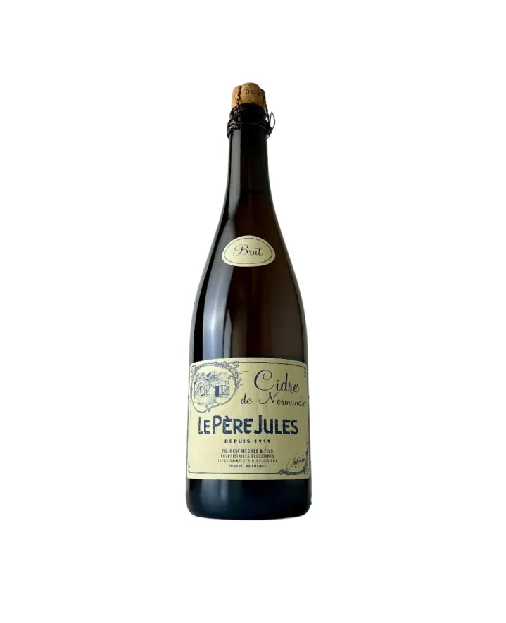 Featured image for “LA PERE JULES”