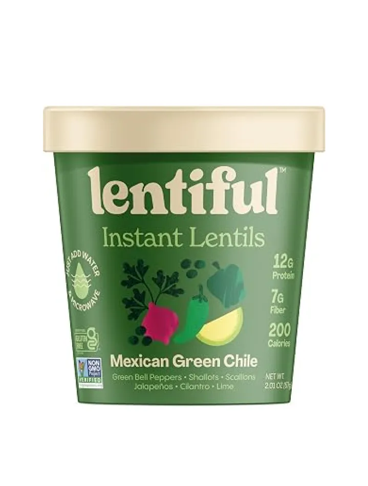 Featured image for “LENTIFUL”