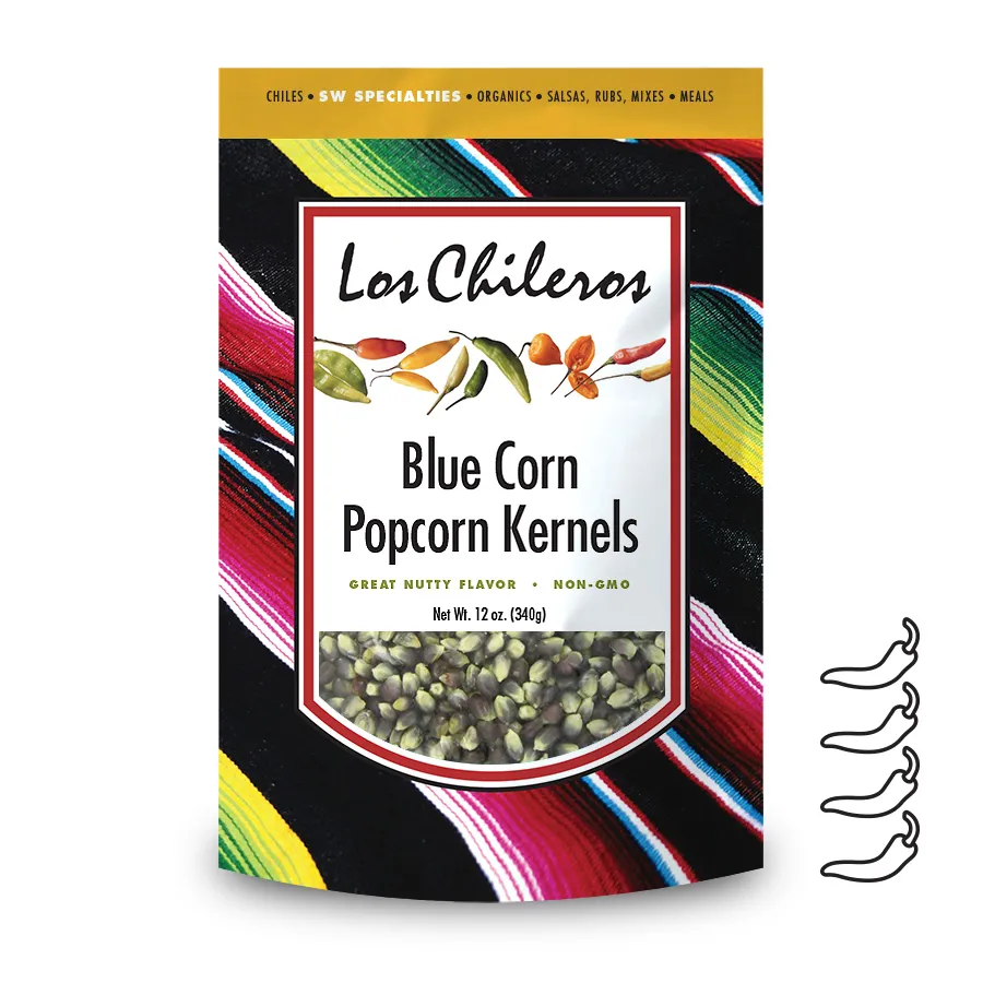 Featured image for “LOS CHILEROS”