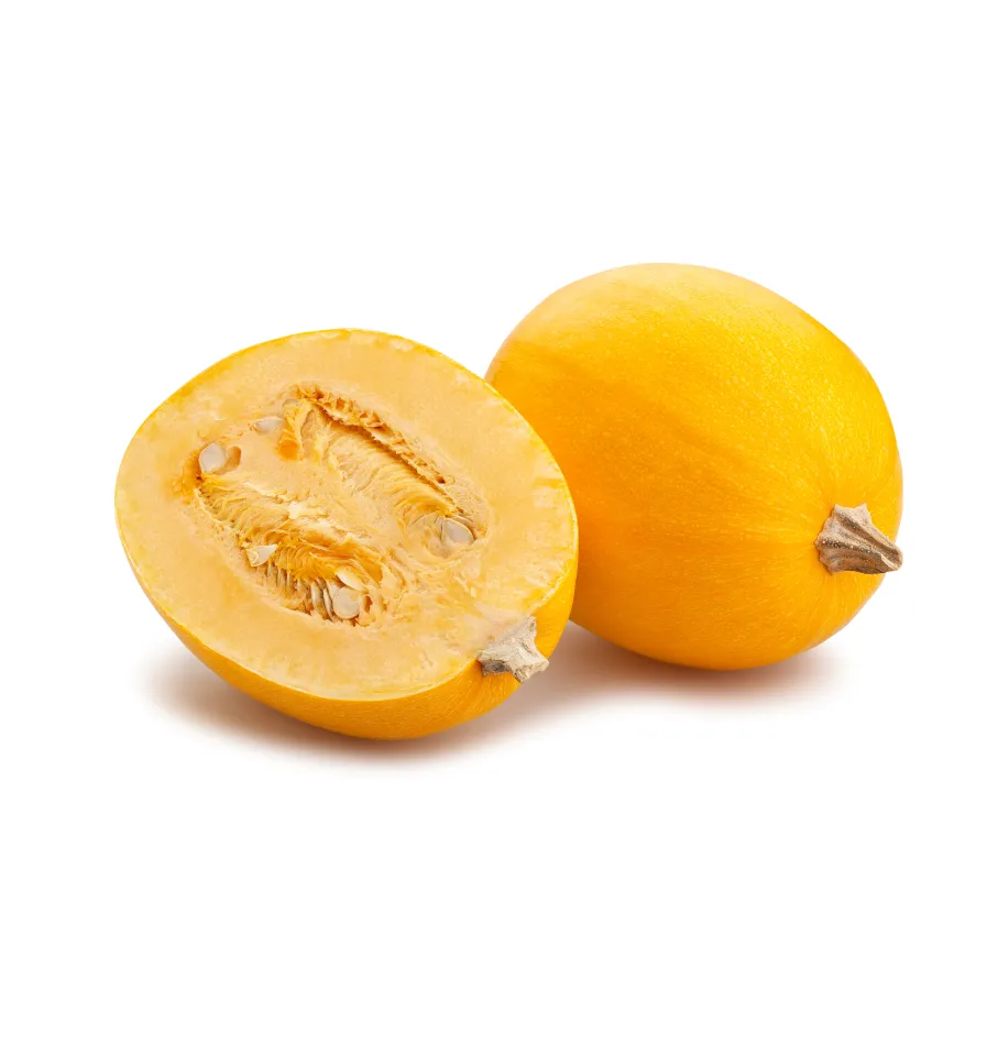 Featured image for “ORGANIC SPAGHETTI SQUASH”